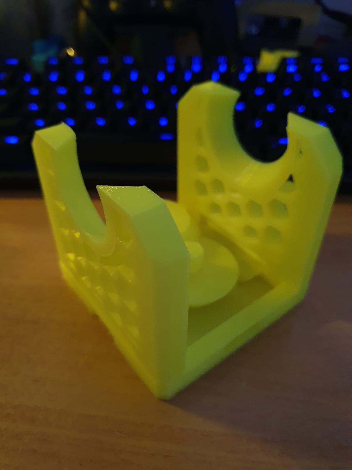 N+1 Giá Đỡ Cuộn Dây Mô-đun