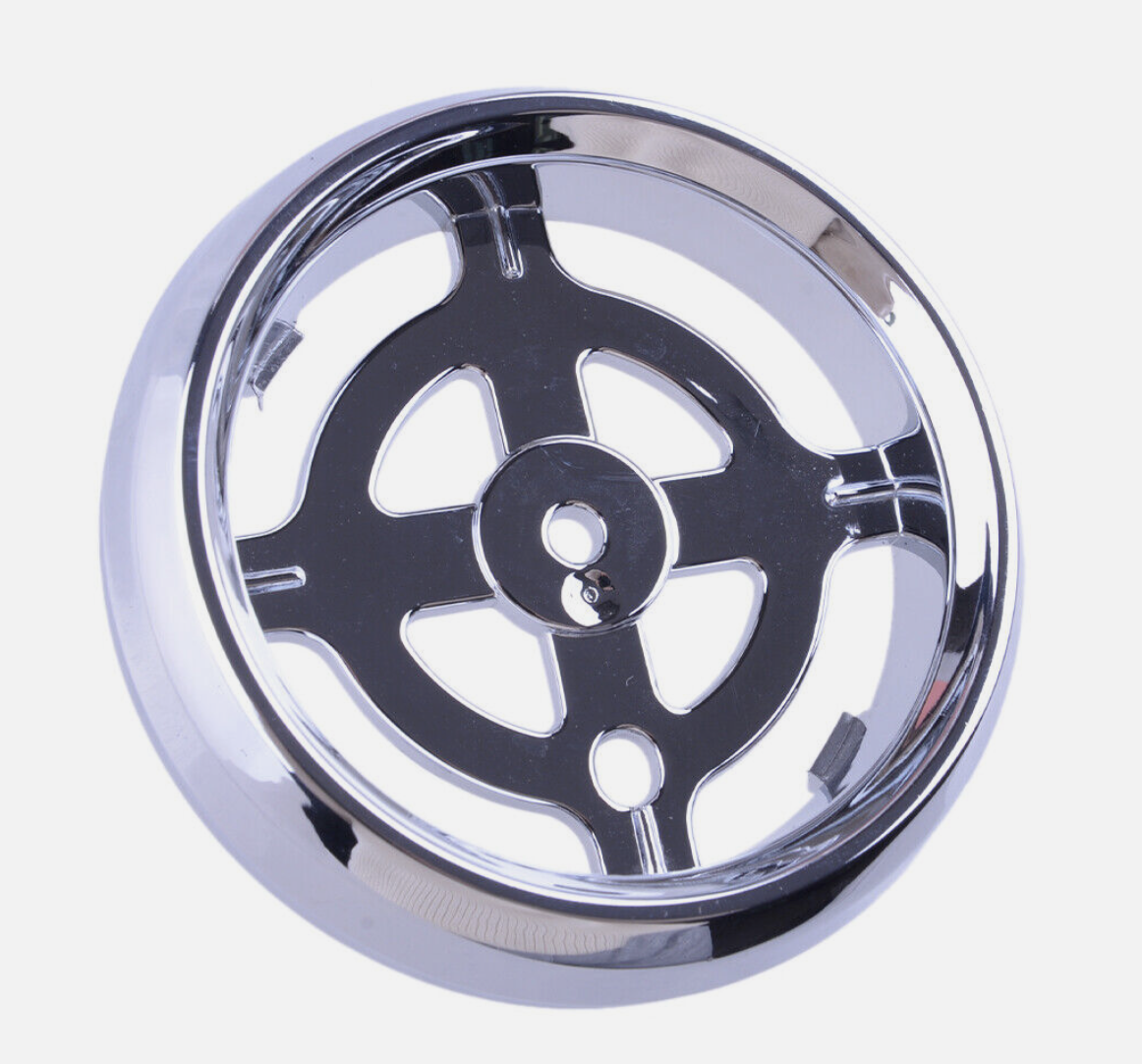 Phản xạ phía sau phù hợp với năm 2011 - 2020 Toyota Sienna Phần số 52752-08010