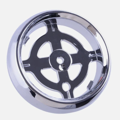 Phản xạ phía sau phù hợp với năm 2011 - 2020 Toyota Sienna Phần số 52752-08010