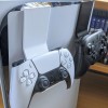 Kẹp Tay Cầm PS5 - Thumbnail 1