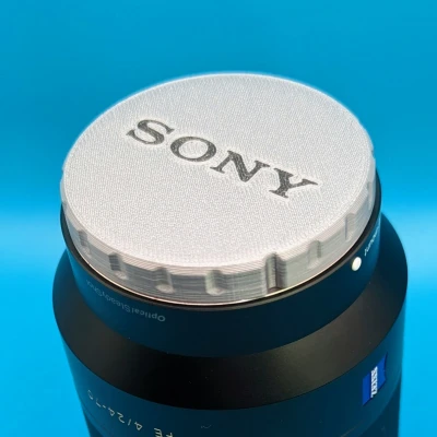 Nắp lưng cho Ống kính Sony E-Mount NEX