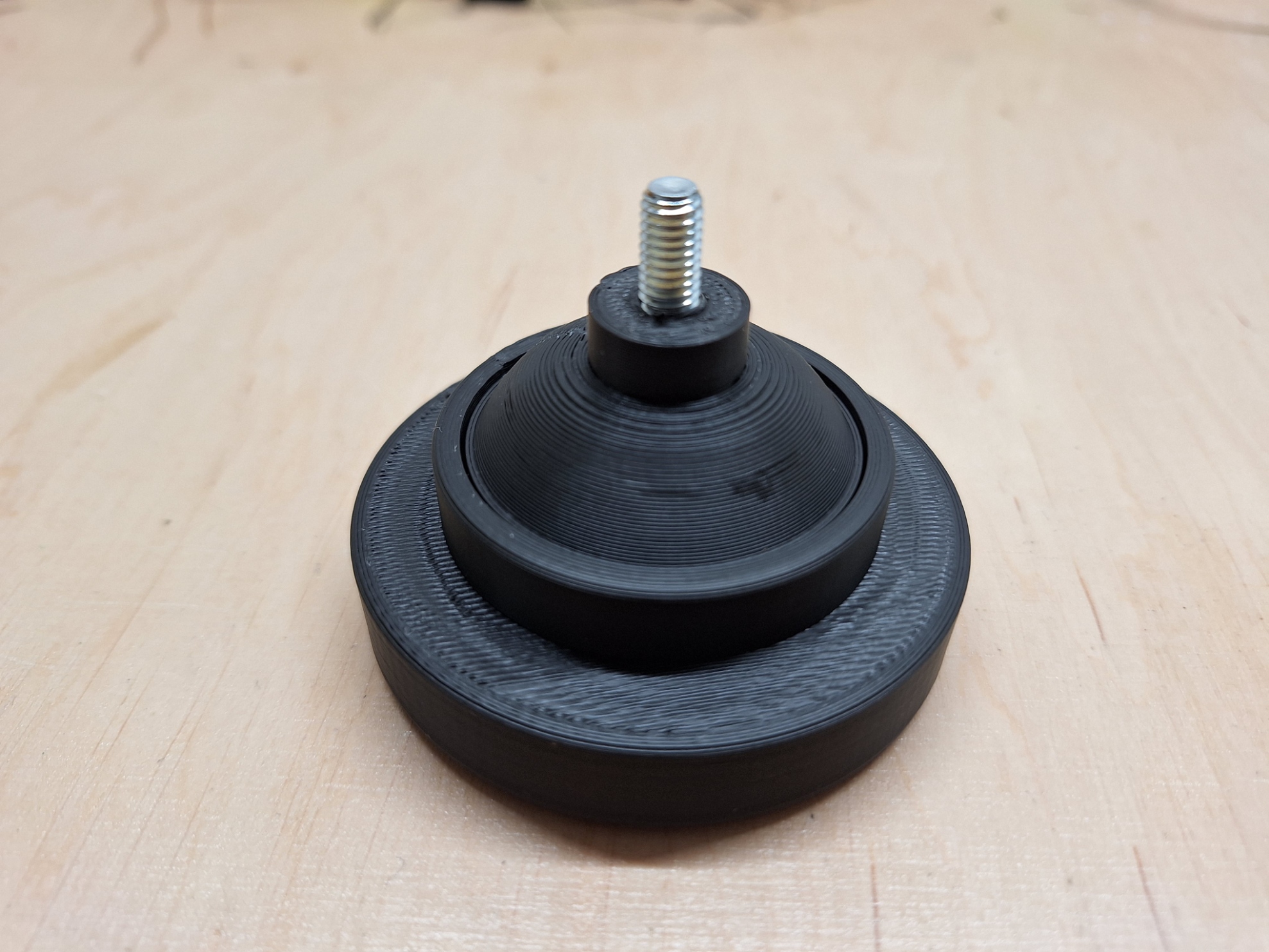 Các bộ phận thay thế giống Reloop cho mâm đĩa than