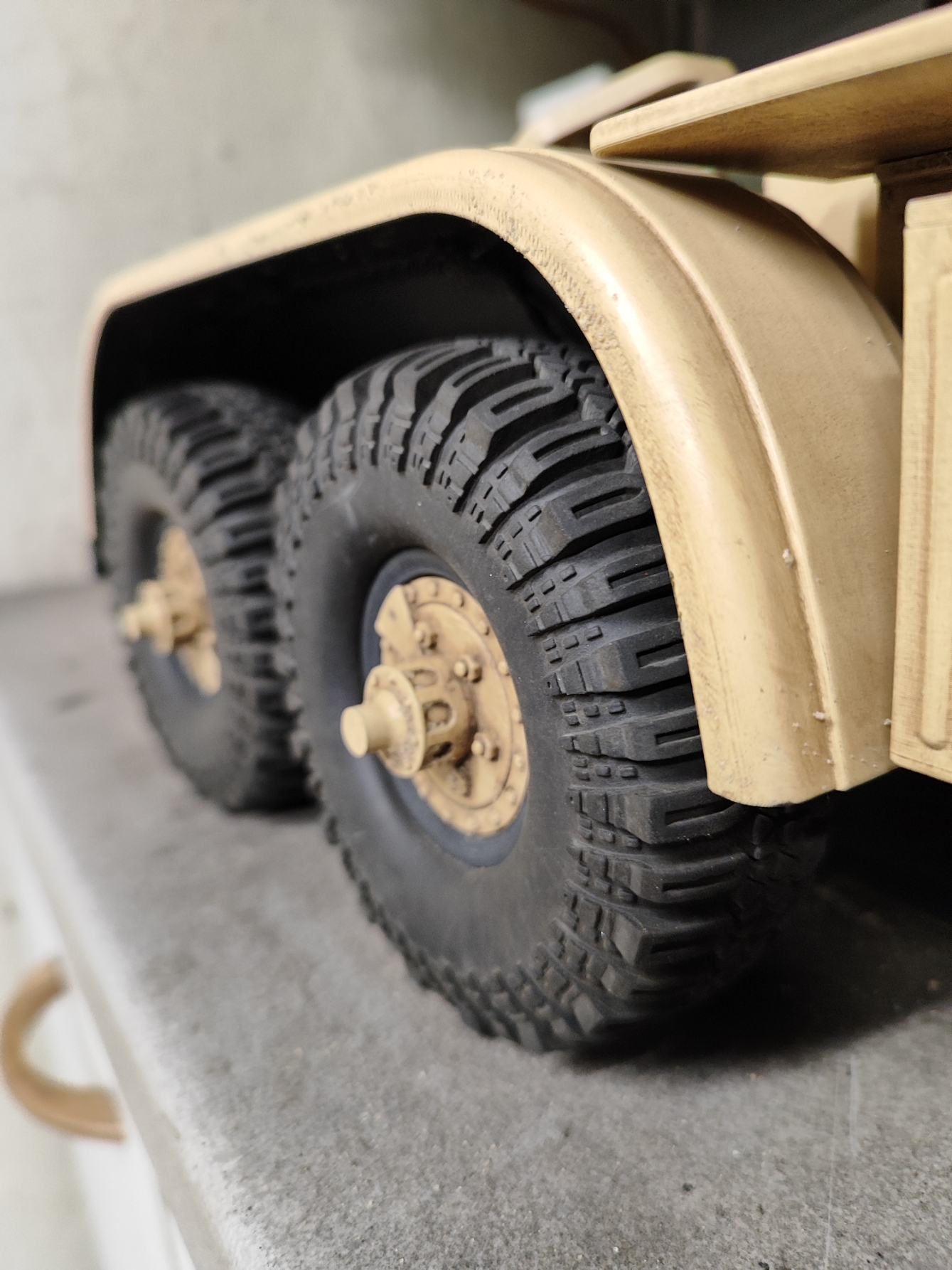 1,9 inch Ził 157 Rim