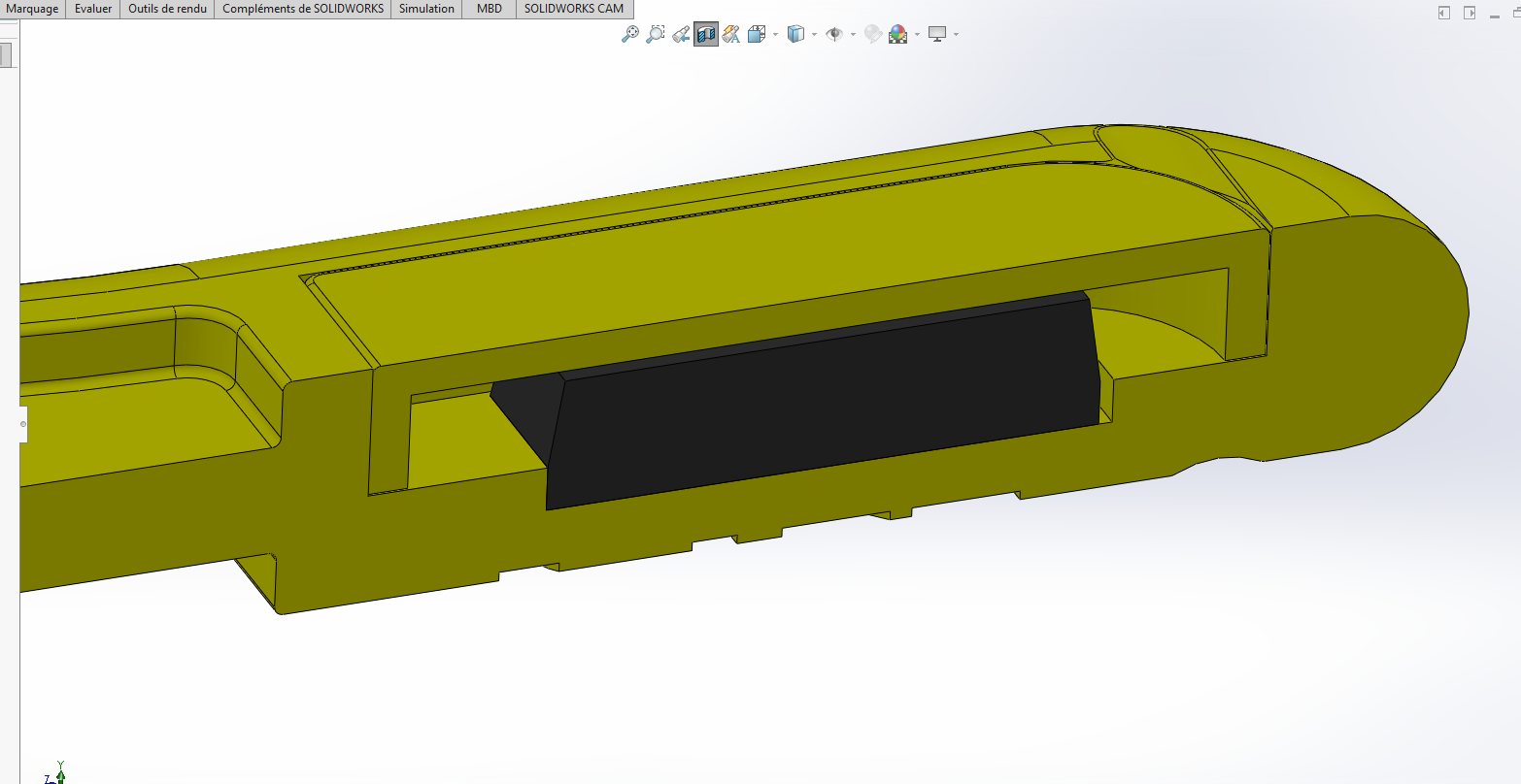 Chìa Khóa ZIP Kèm Chip PCF, Chìa Khóa Cà Phê