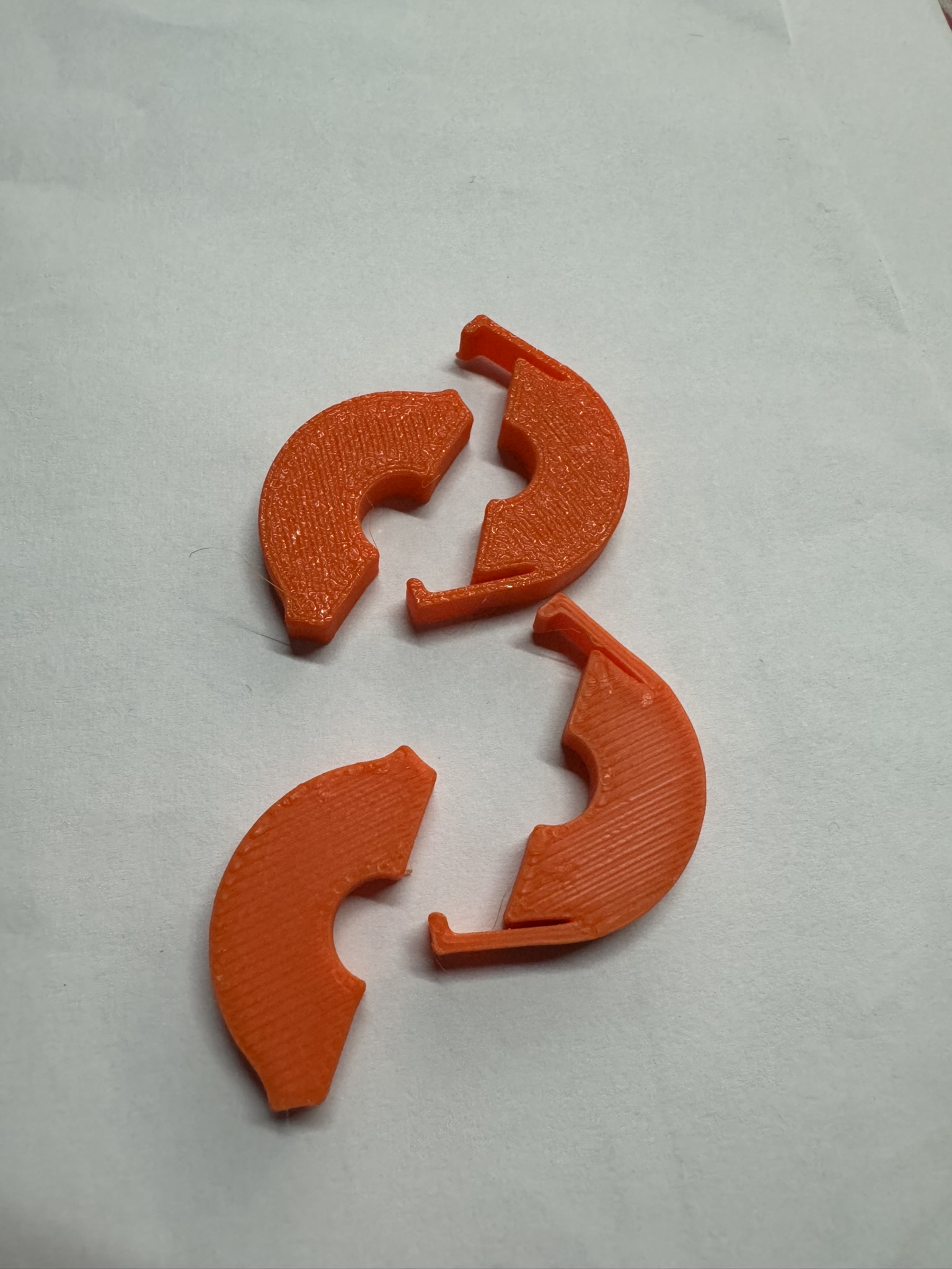 Ốp Bảo Vệ/Chống Trượt Cần Analog Lenovo Legion Go