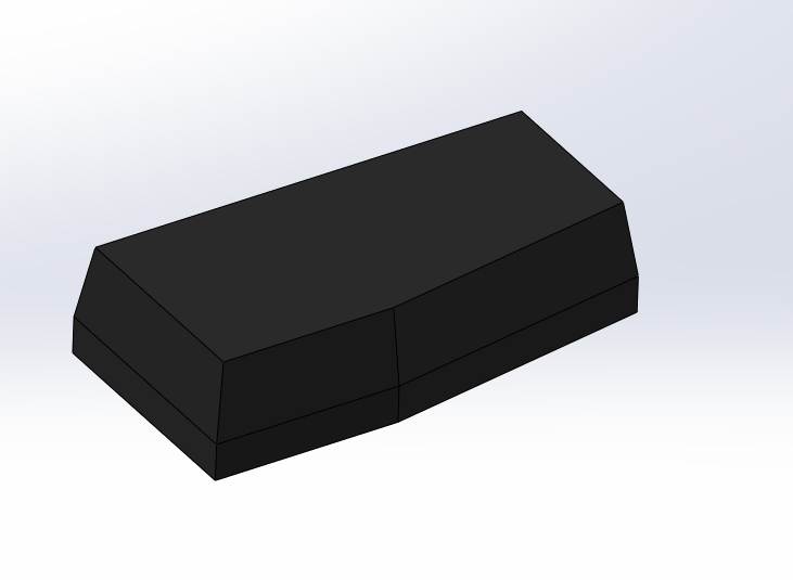 Chìa Khóa ZIP Kèm Chip PCF, Chìa Khóa Cà Phê