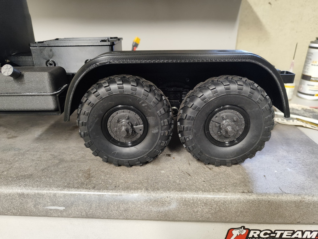 1,9 inch Ził 157 Rim