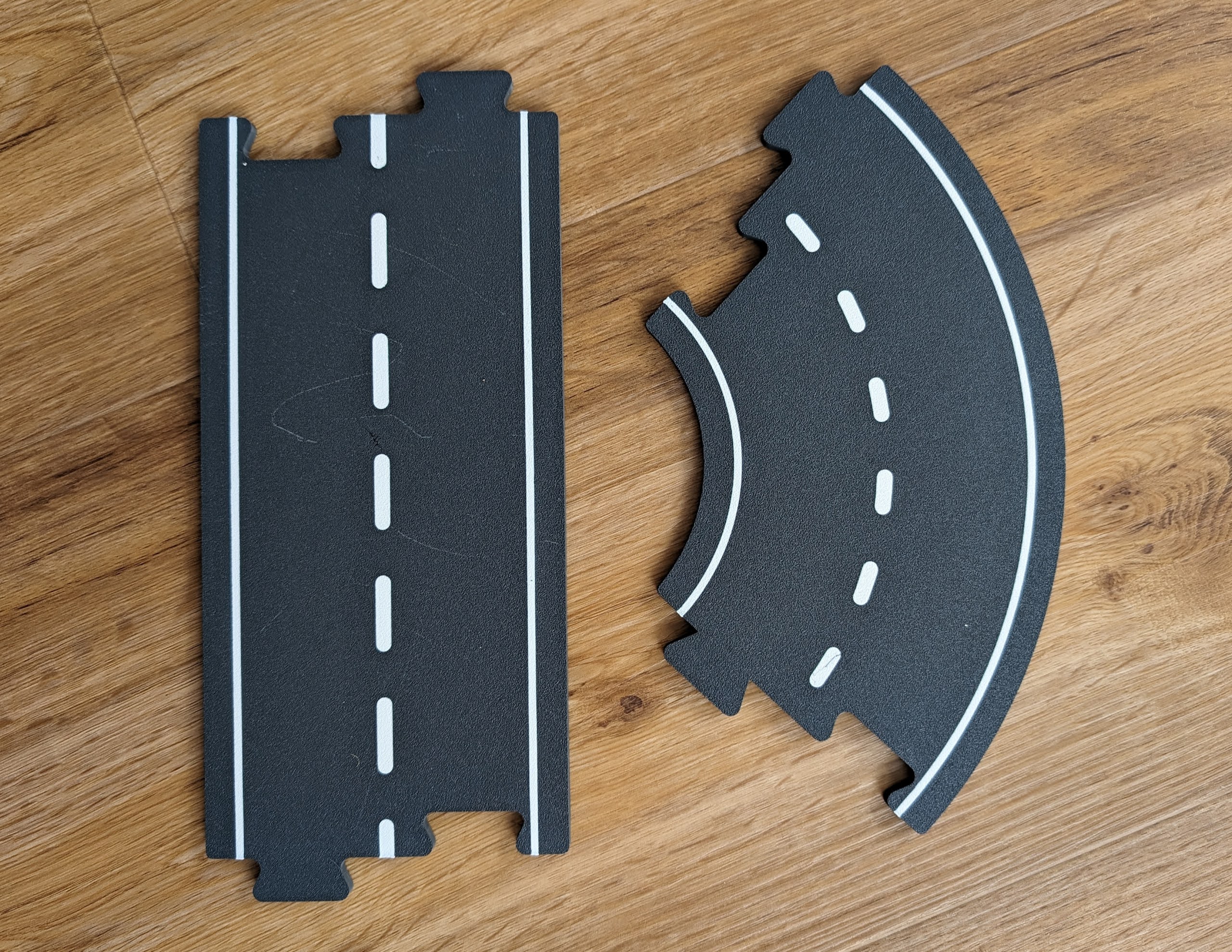 Câu đố đường phố (tương thích với thời gian chơi của Lidl)