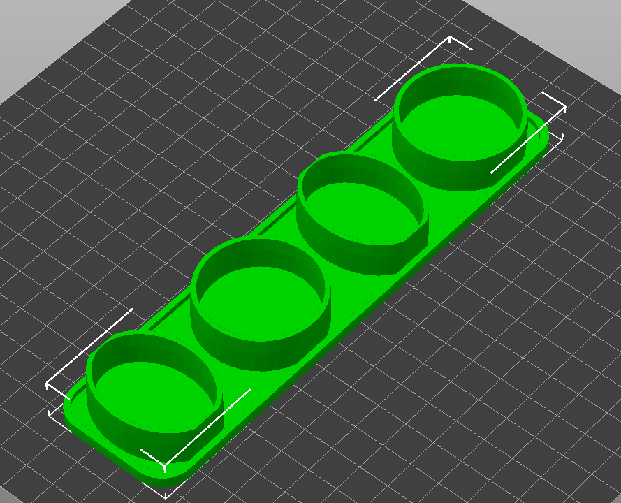 Giá Đỡ Bàn Chải Đánh Răng Oral B Cho Trẻ Em