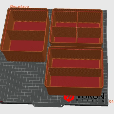 Hộp, Hộp có thể xếp chồng