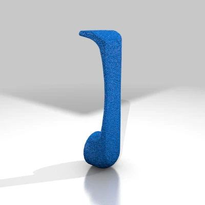 Tay cầm cửa cho tay cầm cửa bu lông vuông 7mm Türknke caravan Knaus