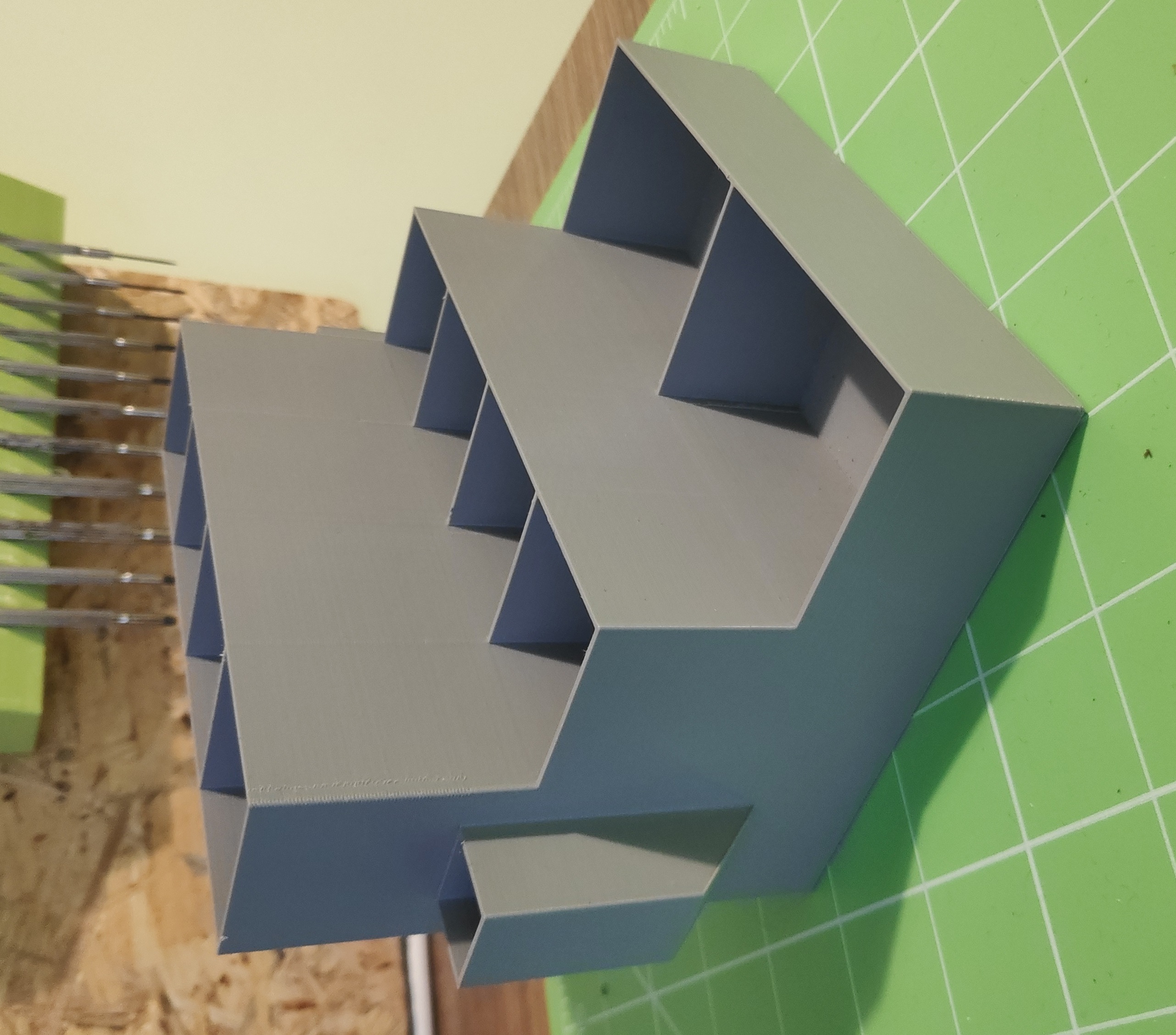 Kệ Đựng Đồ Văn Phòng