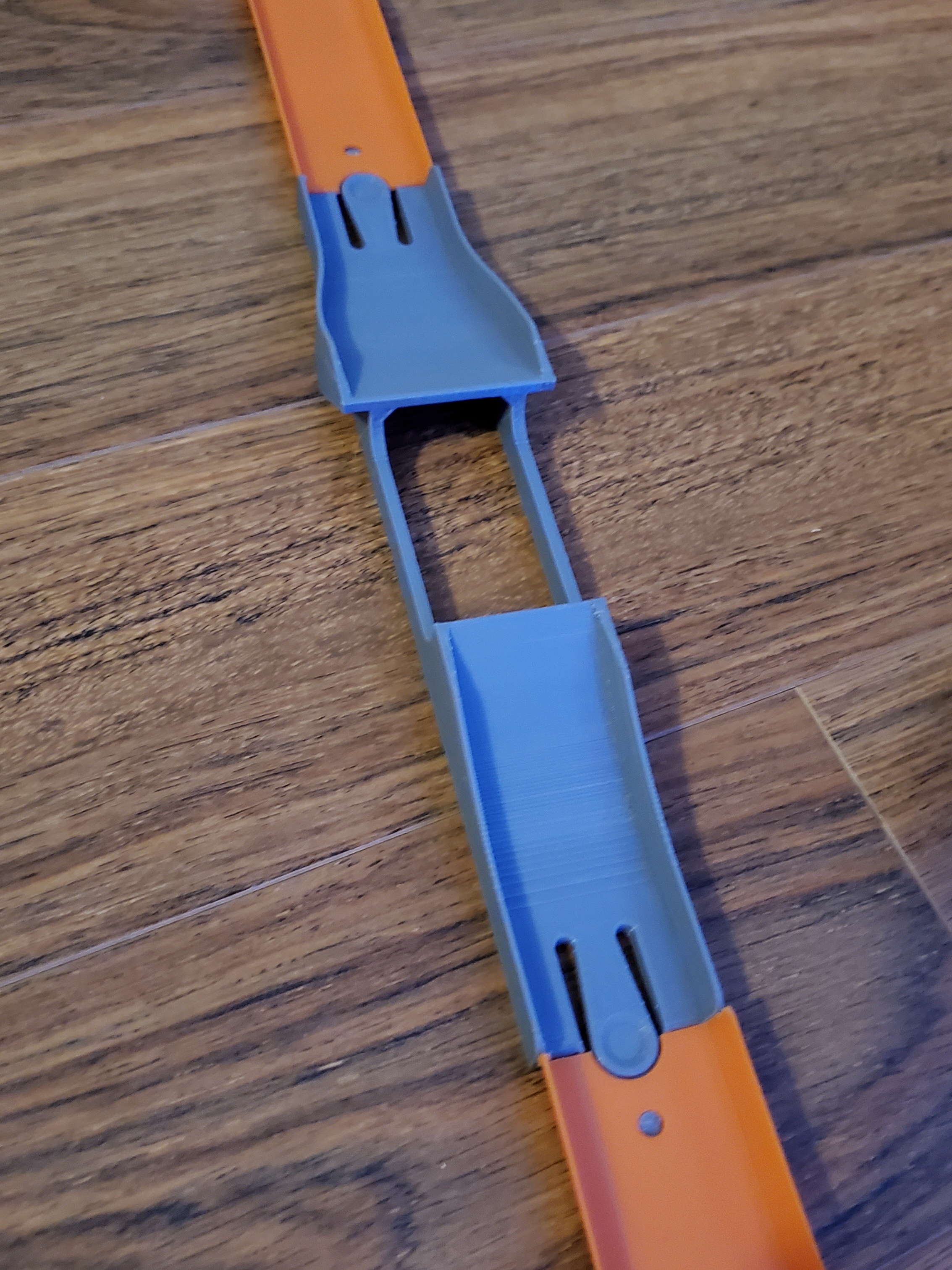 Ramp & Bệ Đáp Xe Hot Wheels