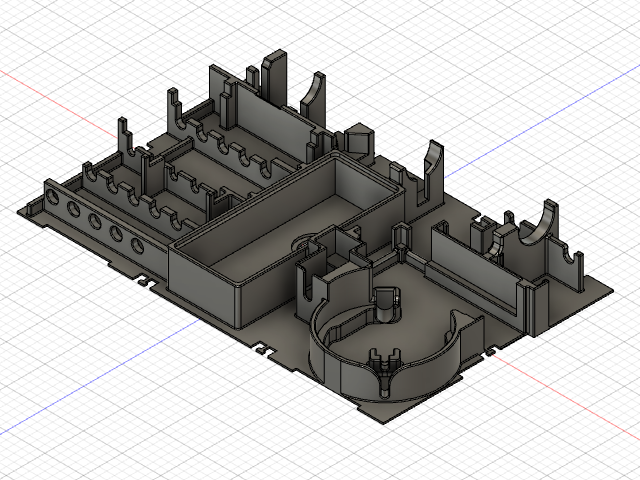 L-BOXX Mini - Khay đựng PINECIL
