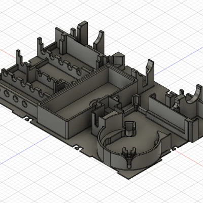 L-BOXX Mini - Khay đựng PINECIL