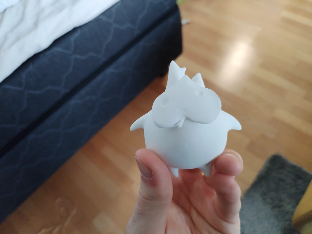 Korok Mũm Mĩm Từ The Legend of Zelda