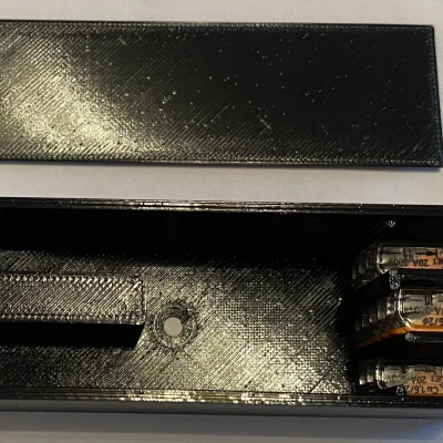 Hộp Nối Wago 221