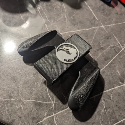 Tay Cầm Switch Mortal Kombat