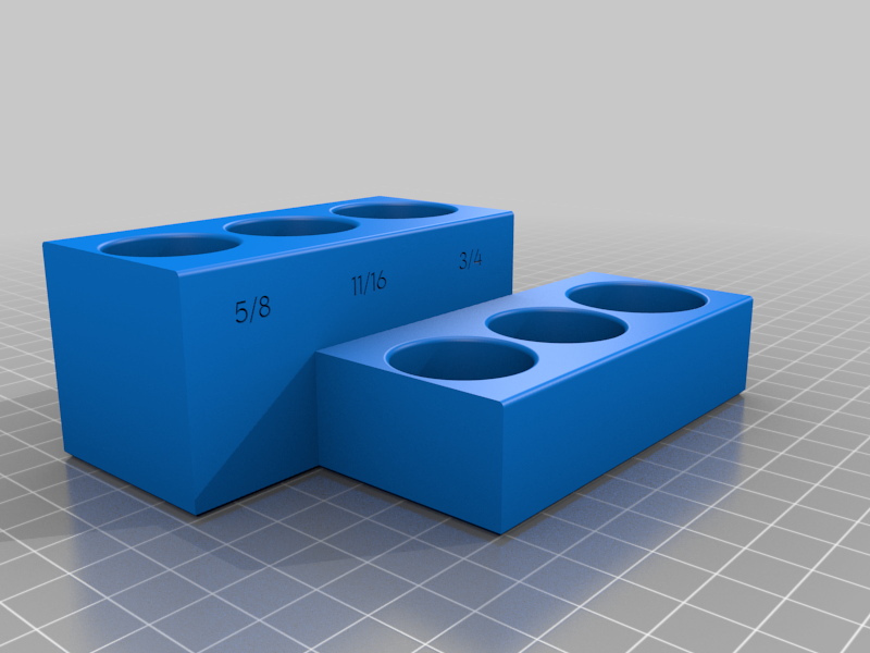 Hộp Đựng Tuýp Tekton 3/8