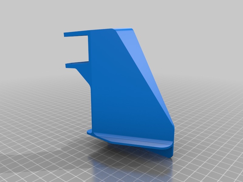 Giá Treo Tường Cánh, S800, C1 Chaser và Mini Drak