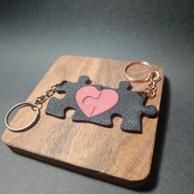 Móc khoá Chúc mừng Ngày Valentine