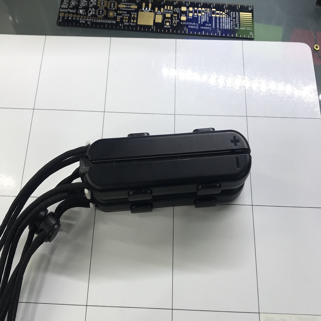 Bộ Giữ Dây Đeo Joy-Con x4