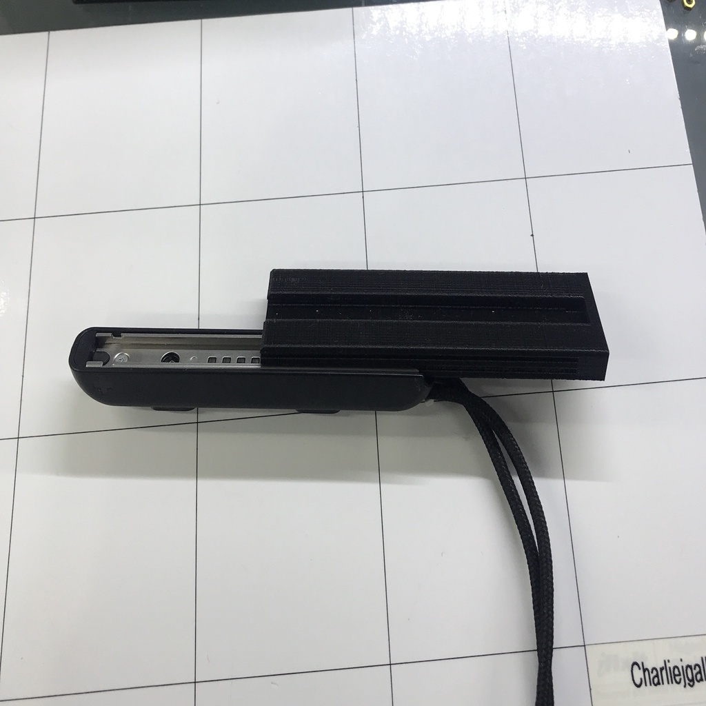 Bộ Giữ Dây Đeo Joy-Con x4