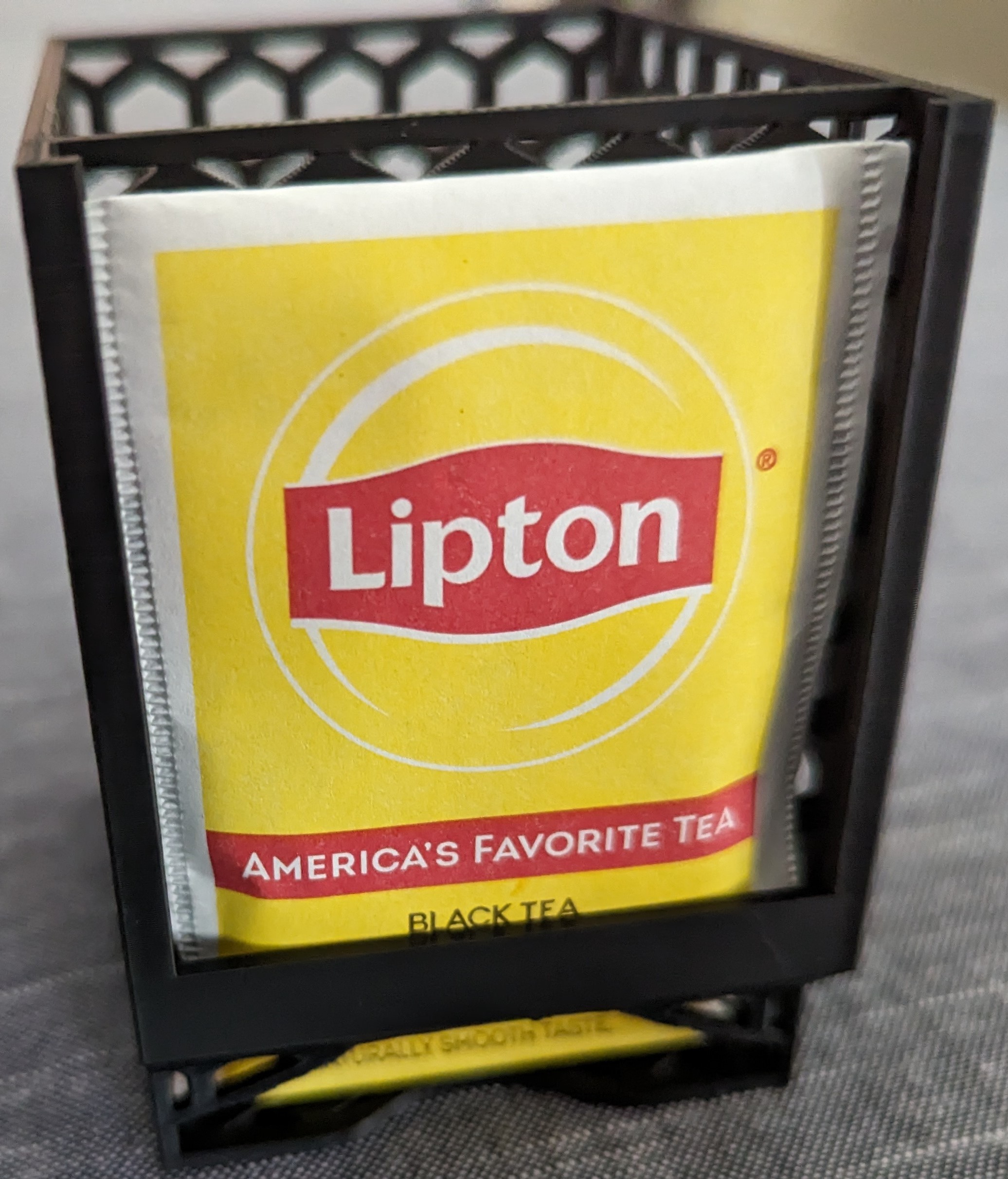 Túi trà Honeycomb Honeycomb