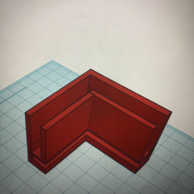 Góc cho Buồng Nhiệt Máy In 3D