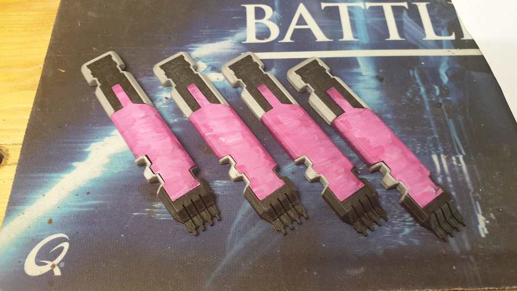 Cyberpunk 2077 - The Relic