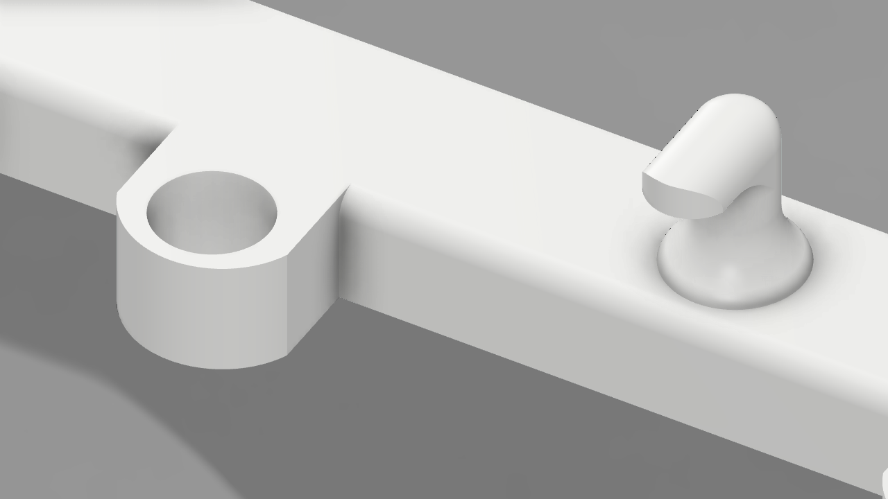 Móc Treo Tường Phòng Tắm