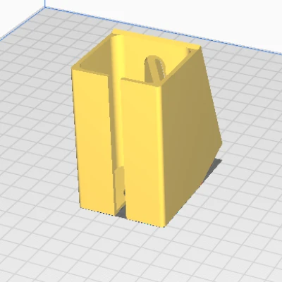 Giá đỡ sạc Baseus 65w