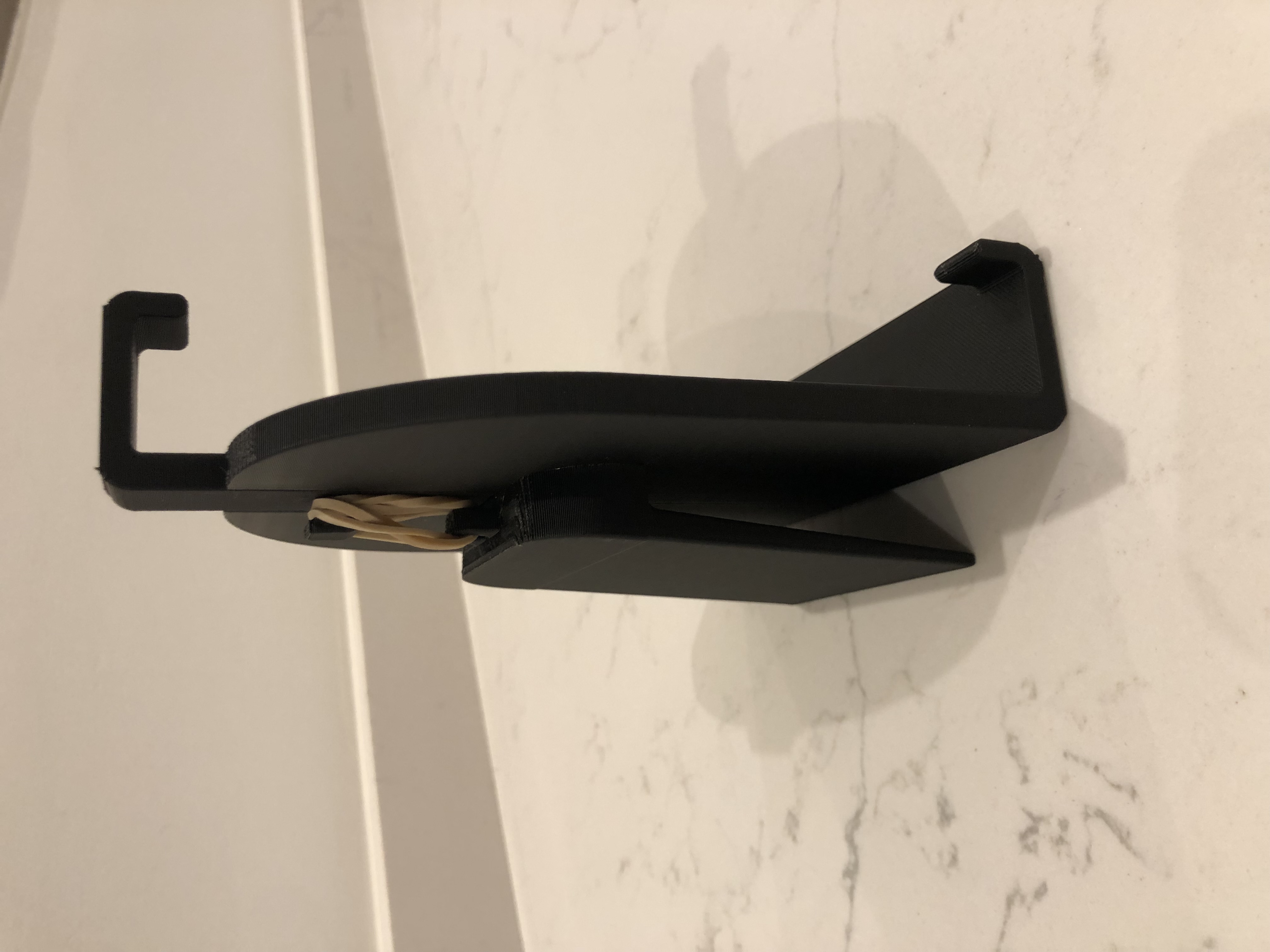 Giá đỡ máy tính bảng cho ghế sau Tesla