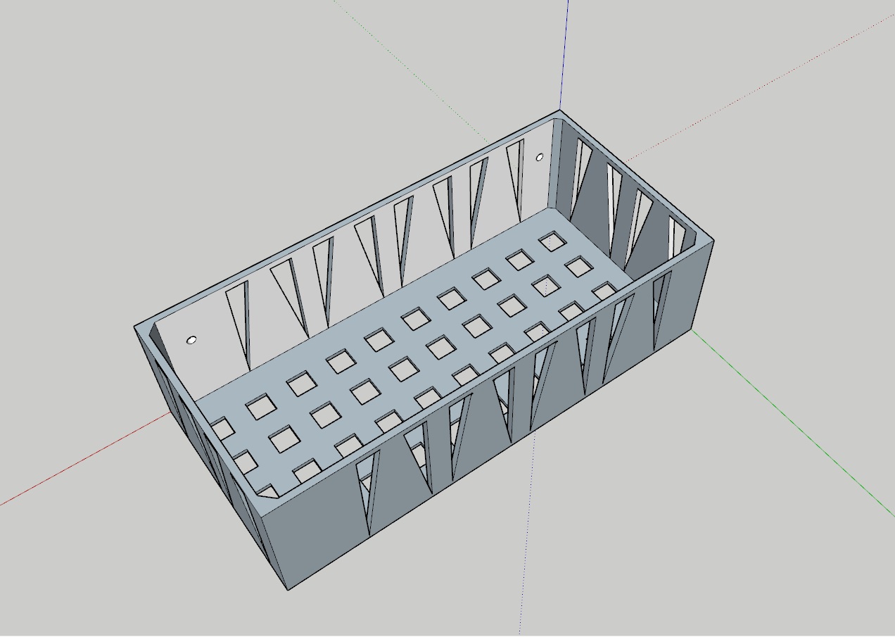 Giá Đỡ Bình Lớn