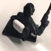 Bộ sạc Airpods chuyên nghiệp của Mandalorian - Thumbnail 2
