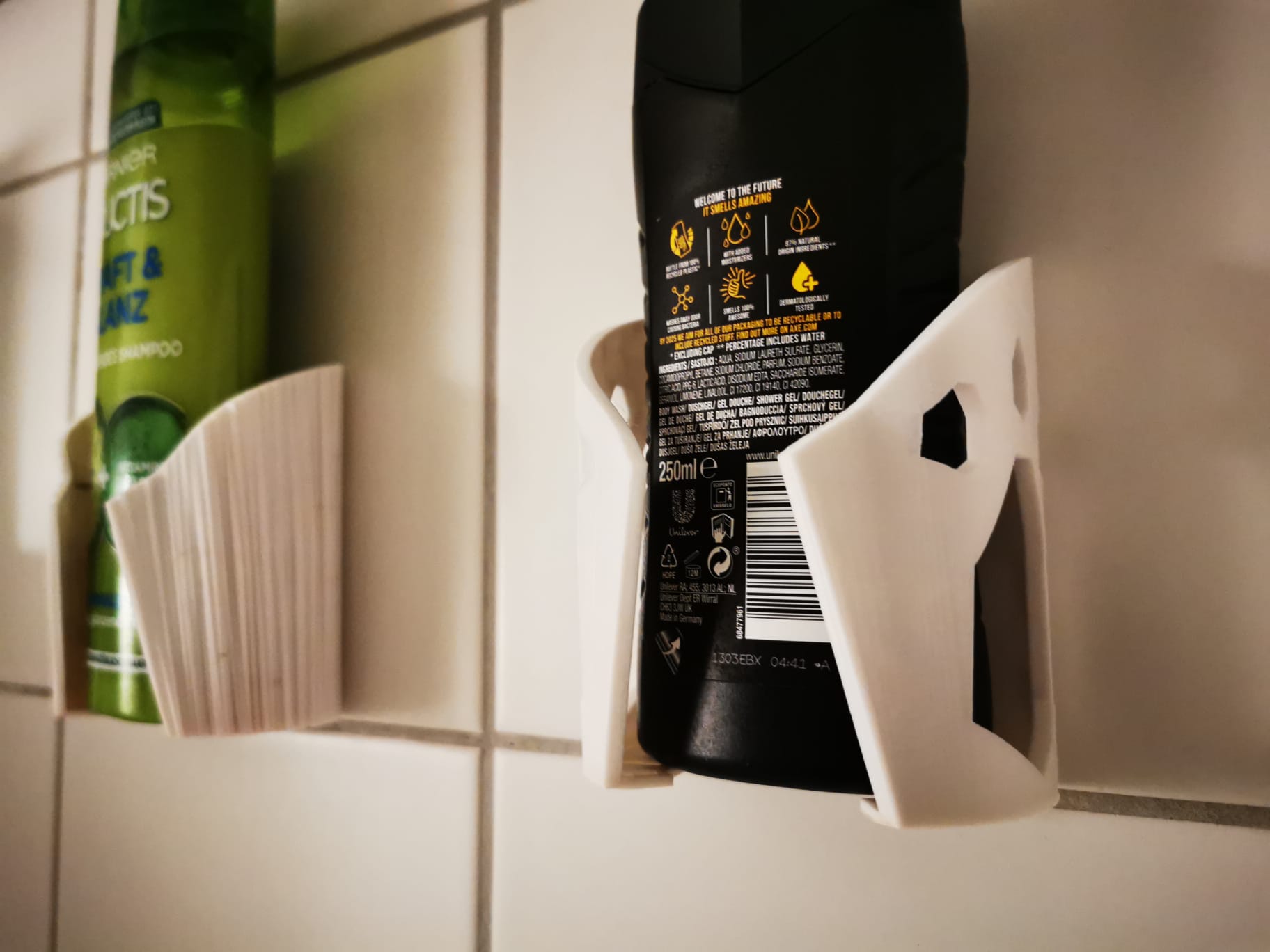 Giá Đỡ Dầu Gội