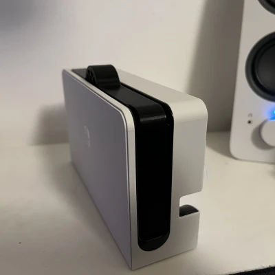 Cái Wedge Chống Gãy Dock Nintendo Switch OLED