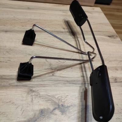 Giá treo áo choàng