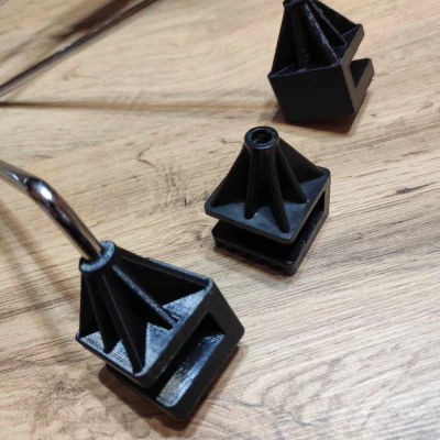 Giá treo áo choàng