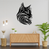 Mèo, Trang Trí Tường, Trang Trí Nhà Cửa - Thumbnail 1