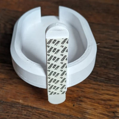 Kệ 3M Command Strip cho Sonicare & Waterpik