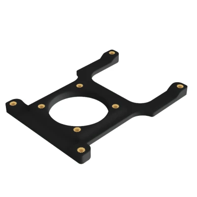 Giá Đỡ Quạt Mặt Trước Vỏ Case Fractal Ridge - 40mm và 60mm