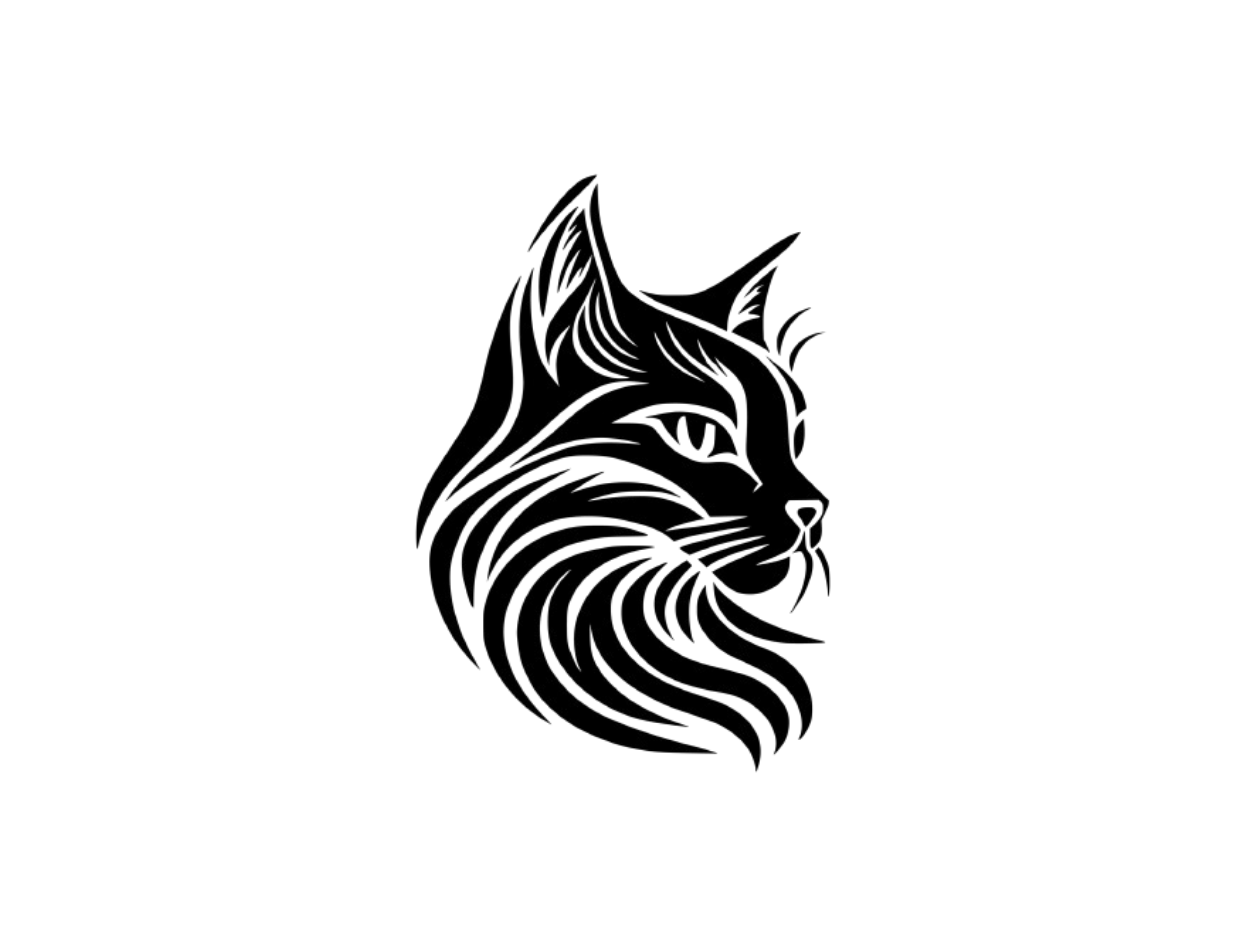 Mèo, Trang Trí Tường, Trang Trí Nhà Cửa