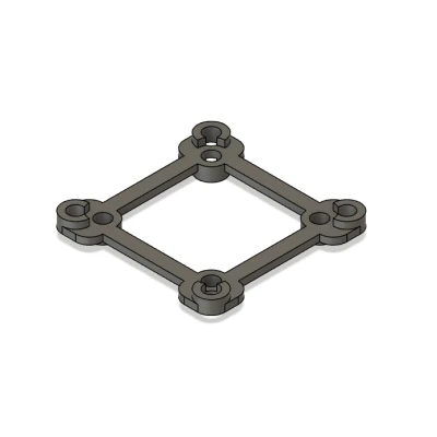 Adapter FPV Drone 16x16 sang 20x20