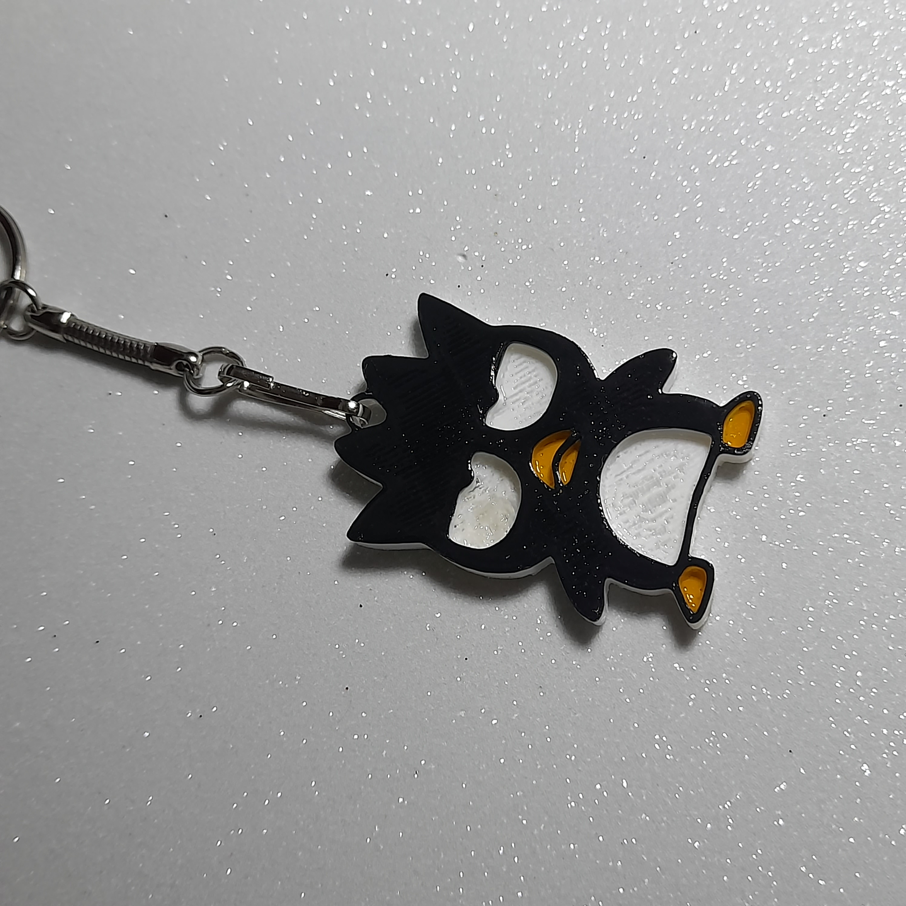 Badtz Maru Keychain