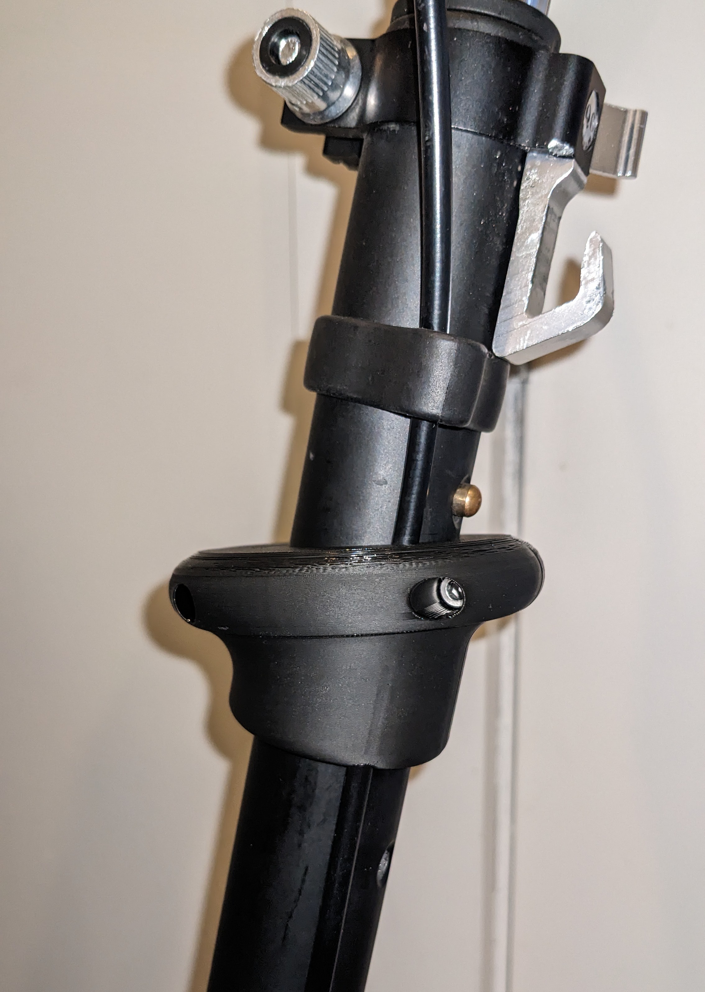 Tay Nâng Nhanh Mosquito Fluid Freeride