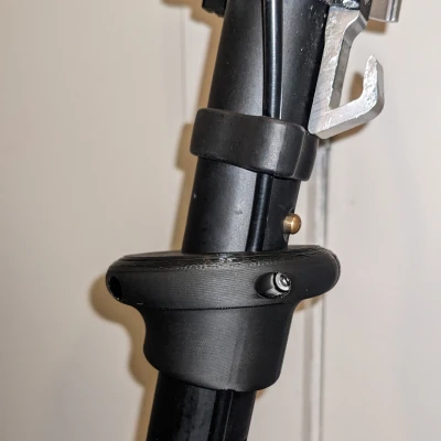 Tay Nâng Nhanh Mosquito Fluid Freeride