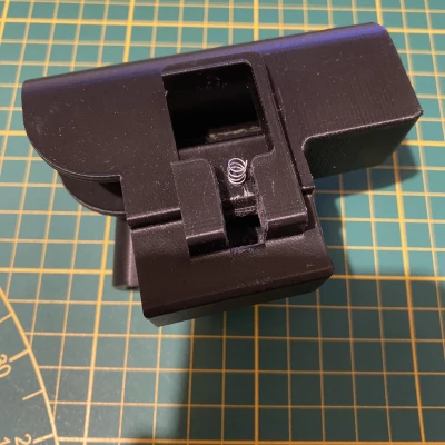 Bao Súng Airsoft Tokyo Marui LCP2