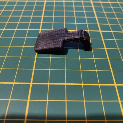 Bao Súng Airsoft Tokyo Marui LCP2