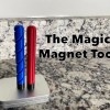 Dụng Cụ Nam Châm Ma Thuật - Thumbnail 1
